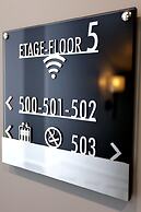 Hotel Saint Louis Pigalle