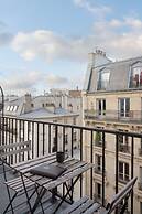 Hotel Saint Louis Pigalle
