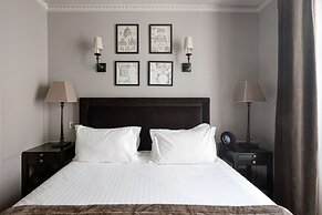 Hotel Saint Louis Pigalle