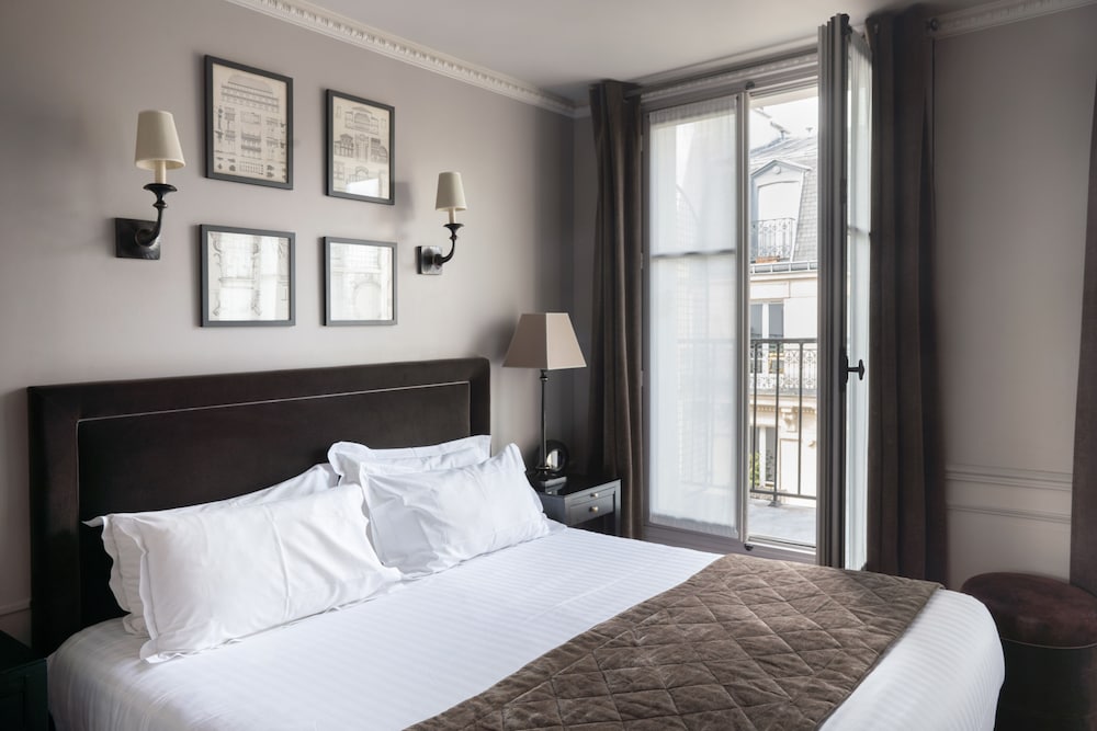 Hotel Saint Louis Pigalle