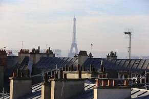 Hotel Saint Louis Pigalle