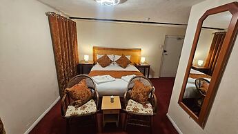 The Rose and Crown Hotel