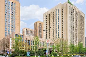 Chongqing High-Tech Holiday Hotel