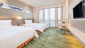 Chongqing High-Tech Holiday Hotel