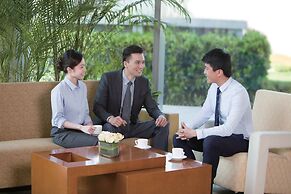Chongqing High-Tech Holiday Hotel