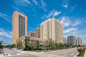 Chongqing High-Tech Holiday Hotel