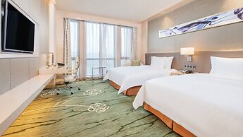 Chongqing High-Tech Holiday Hotel