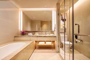Chongqing High-Tech Holiday Hotel