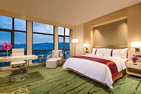 Chongqing High-Tech Holiday Hotel