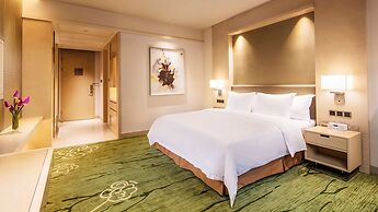 Chongqing High-Tech Holiday Hotel