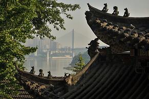 Chongqing High-Tech Holiday Hotel