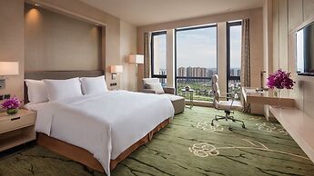 Chongqing High-Tech Holiday Hotel