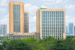 Chongqing High-Tech Holiday Hotel