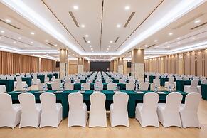 Chongqing High-Tech Holiday Hotel