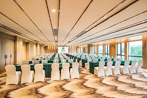 Chongqing High-Tech Holiday Hotel