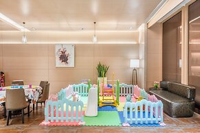 Chongqing High-Tech Holiday Hotel