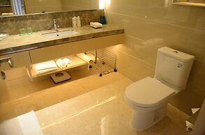 Chongqing High-Tech Holiday Hotel