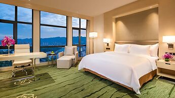 Chongqing High-Tech Holiday Hotel