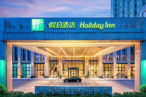 Chongqing High-Tech Holiday Hotel