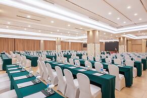 Chongqing High-Tech Holiday Hotel