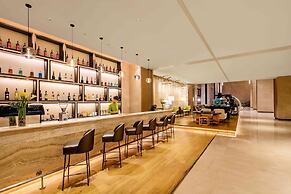 Chongqing High-Tech Holiday Hotel