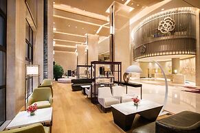 Chongqing High-Tech Holiday Hotel