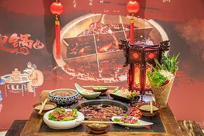 Chongqing High-Tech Holiday Hotel
