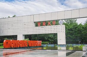 Chongqing High-Tech Holiday Hotel