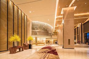 Chongqing High-Tech Holiday Hotel