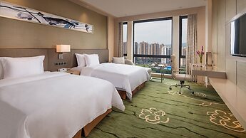 Chongqing High-Tech Holiday Hotel