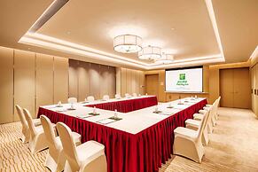 Chongqing High-Tech Holiday Hotel