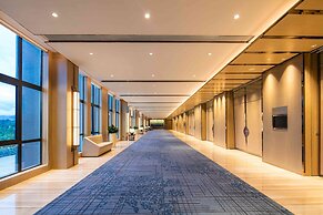 Chongqing High-Tech Holiday Hotel