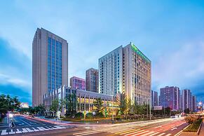Chongqing High-Tech Holiday Hotel