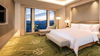 Chongqing High-Tech Holiday Hotel
