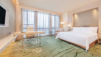 Chongqing High-Tech Holiday Hotel