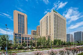 Chongqing High-Tech Holiday Hotel