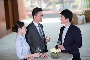 Chongqing High-Tech Holiday Hotel