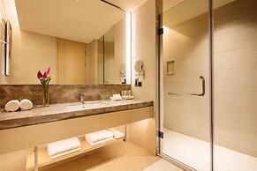 Chongqing High-Tech Holiday Hotel
