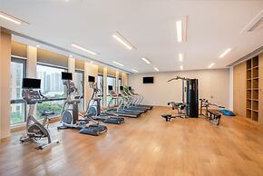 Chongqing High-Tech Holiday Hotel