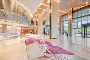 Chongqing High-Tech Holiday Hotel