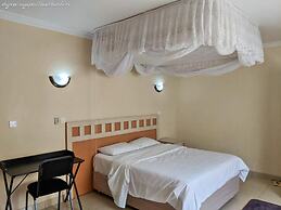 Home Up Guest House