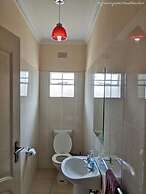 Home Up Guest House
