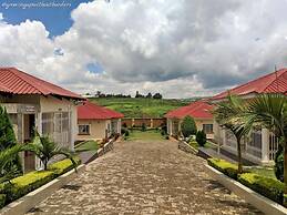 Home Up Guest House