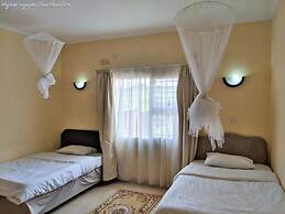 Home Up Guest House
