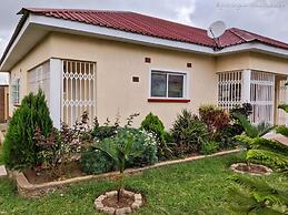 Home Up Guest House
