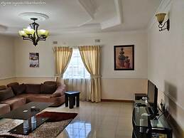 Home Up Guest House