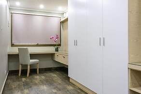 Fallsway Suites