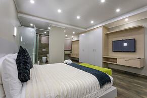 Fallsway Suites