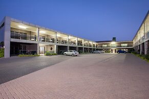 Fallsway Suites