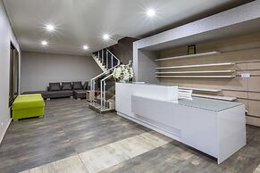 Fallsway Suites